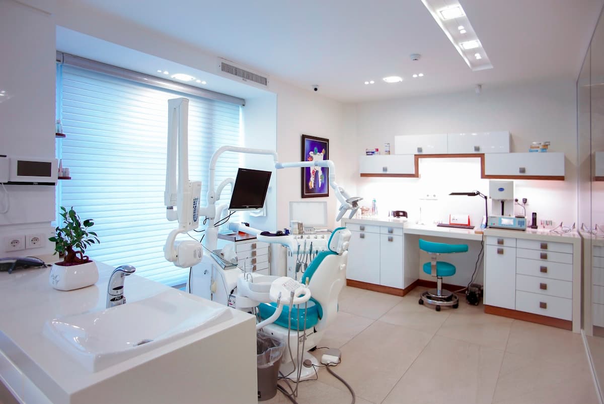 Klinik Orta Dental