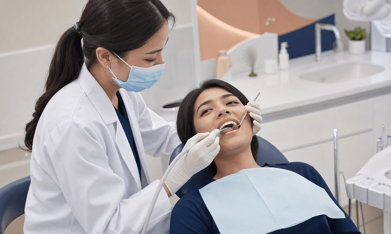 Dental Veneer